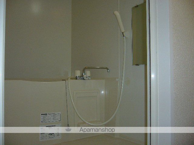 レオネクストシャインしだみBの内装写真