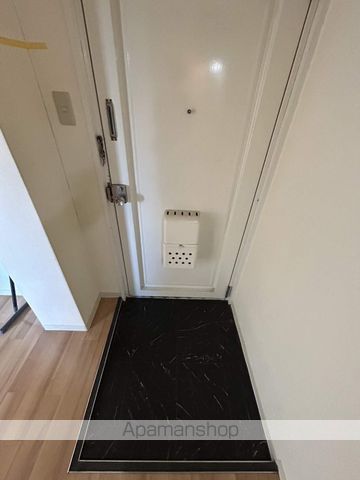 高柳ハイツの内装写真