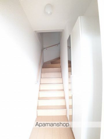 プランテーションの内装写真