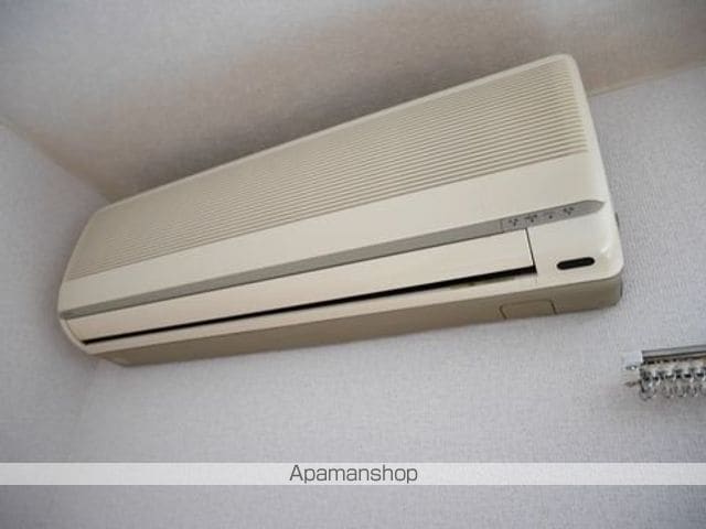 リーベンデールの内装写真
