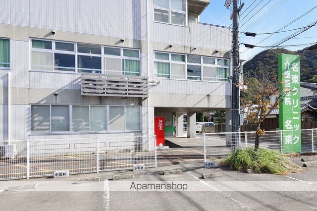レヴェランスBの周辺写真