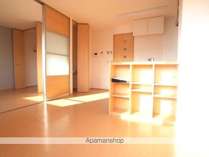 ヴィオラ[1LDK/36.43m2]の内装1