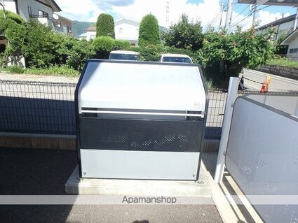 カーサ　クレア[1R/40.78m2]の共用部1