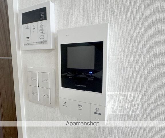 ROUAGE御所南の内装写真