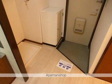 サープラス高野[1K/28m2]のその他部屋・スペース