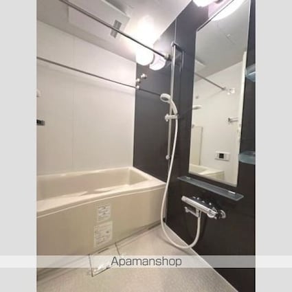 プライムアーバン本駒込[1K/26.65m2]のバス