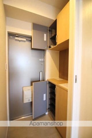 アルファスタイル今の内装写真