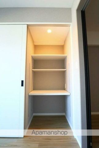 S−RESIDENCE大阪上本町の内装写真