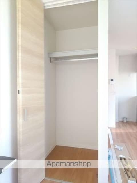 フレグランス吹上[1LDK/43.75m2]の収納