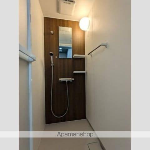 アリカ大森1の内装写真