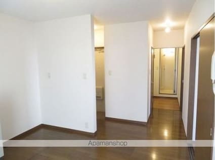 エステートピア・ｕ１号棟[2DK/44.71m2]の内装4