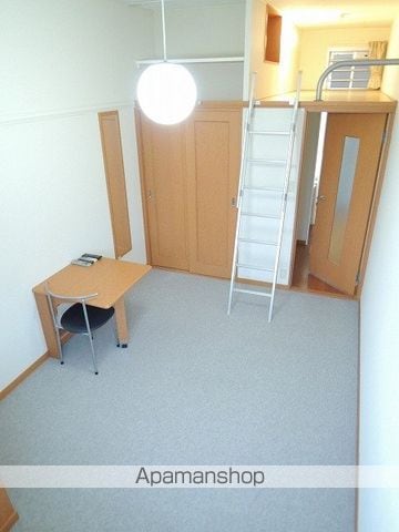 レオパレスSYの内装写真