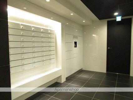 ＡＲＣＯＢＡＬＥＮＯ　ＳＵＧＩＮＡＭＩＨＯＮＡＮＣＨＯ[1K/25.92m2]のロビー