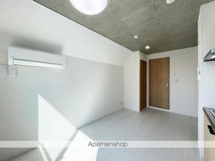 グレンジフォード高円寺南[1R/20m2]の内装
