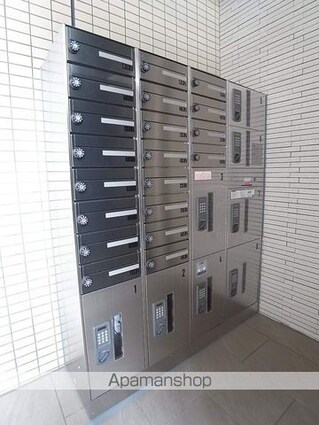 ベルグ桜ヶ丘[1LDK/48.33m2]の共用部3