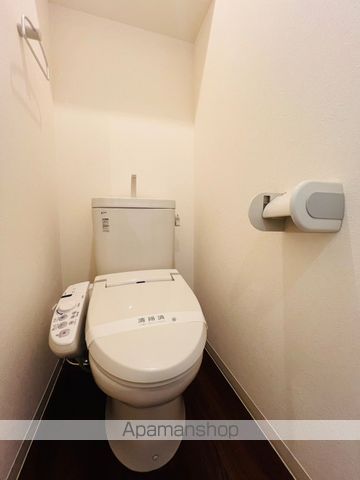 リードインアイエスヒラノの内装写真