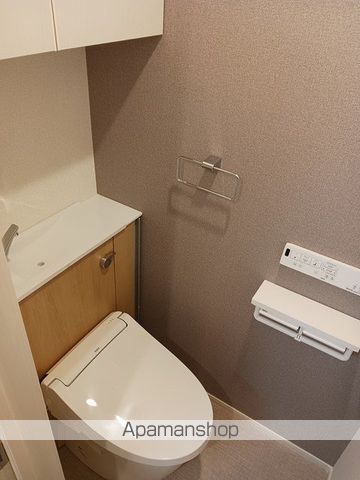 メゾン アールエスピーの内装写真