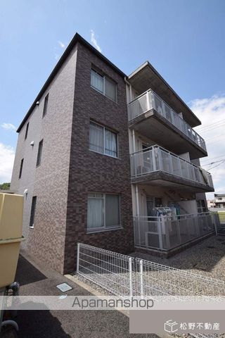 カーサフェリスの外観写真