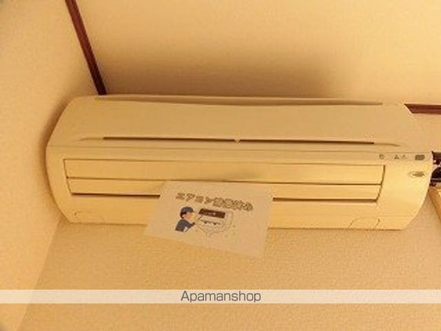 ノースヒルズの内装写真