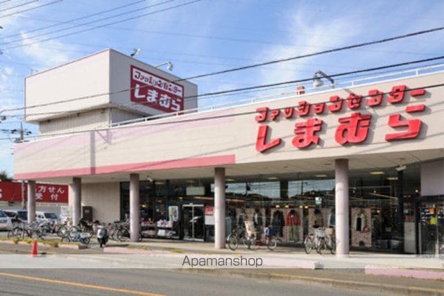 プラシードの周辺写真