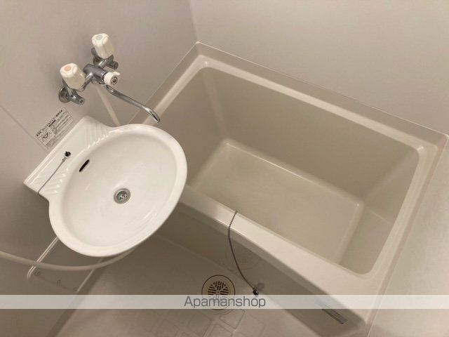 レオパレスフォレスト天神町の内装写真
