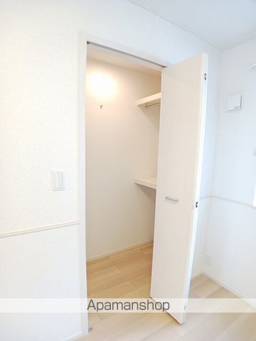 ゼファーⅡ 103 ｜ 山口県下松市南花岡１丁目3-34（賃貸アパート1LDK・1階・50.01㎡） その8