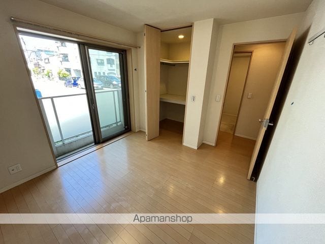 シャーメゾン北楠葉の内装写真
