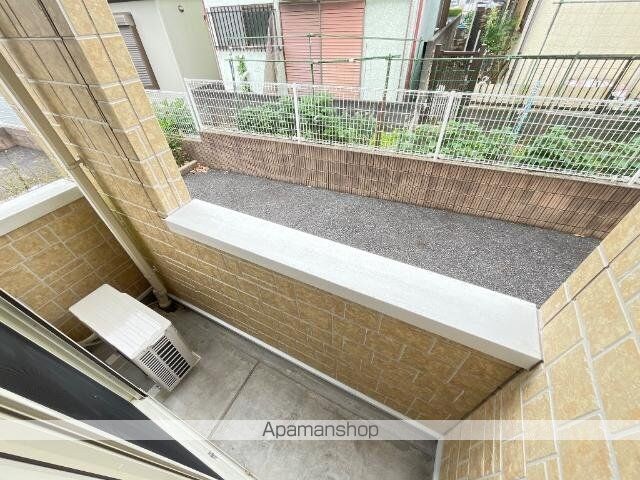 東京都八王子市大谷町[1LDK/39.67m2]の内装