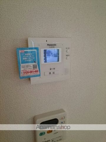 カーサ モレラの内装写真
