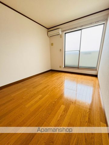 ガイア春日町の内装写真