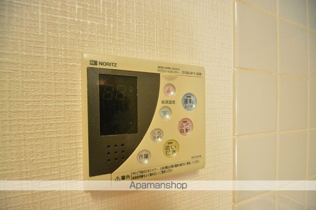 VIVO菅井I番館の内装写真