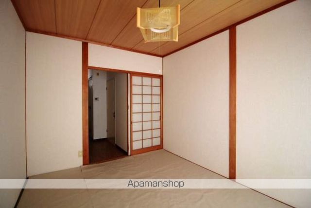 コーポ難波の内装写真