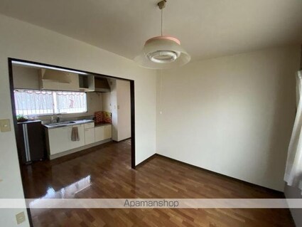 フレグランス宮脇[2LDK/50.6m2]の内装1