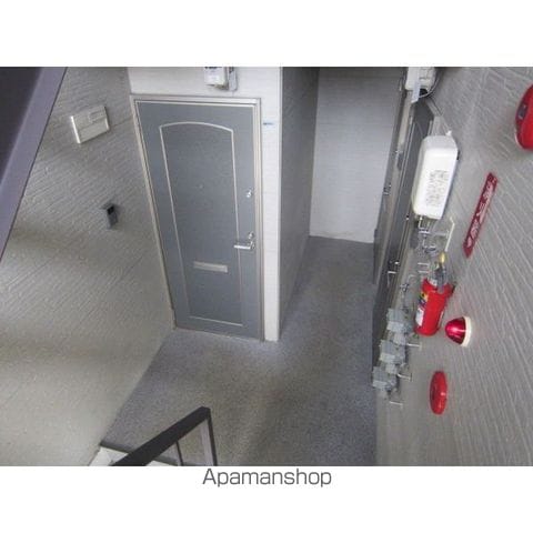 メリディアンのその他写真