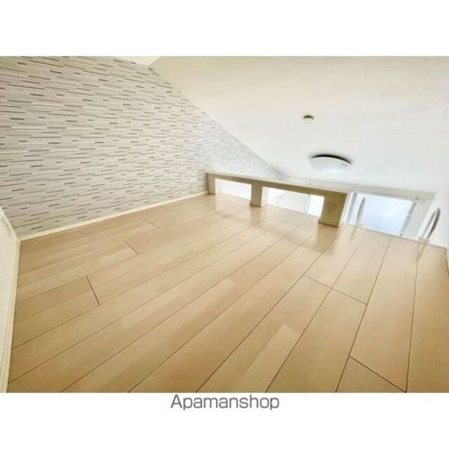 ラグーン西荻窪[1R/11.04m2]の内装6
