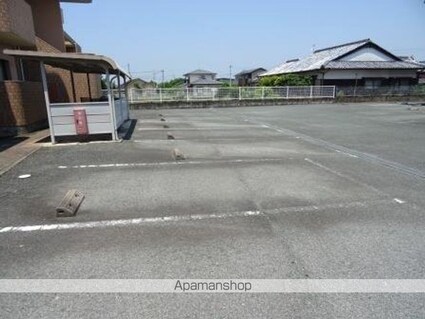 シャンティ[3LDK/65.55m2]の駐車場4