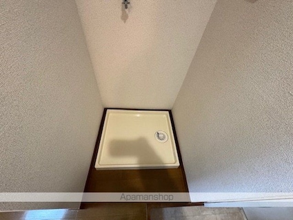 シャインコート[1K/26.5m2]の内装3