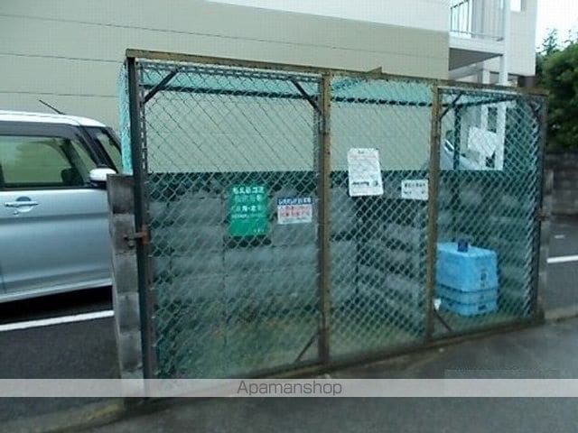 レオパレスグラン TRNのその他写真