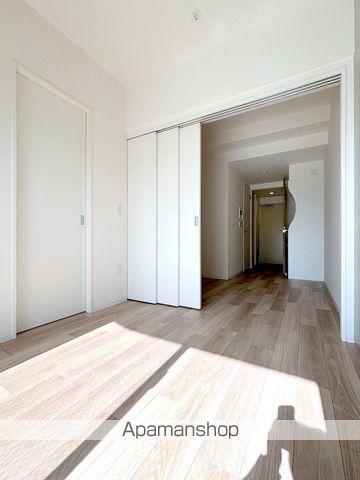 セレニテフラン谷町四丁目ARIEの内装写真