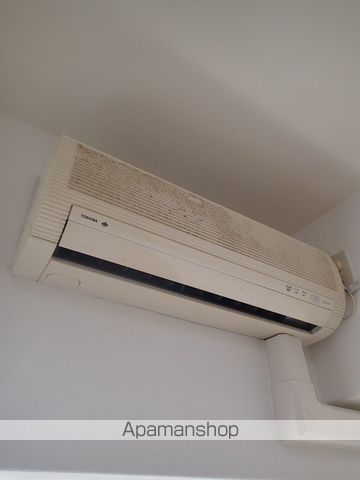 アーバンシティ上本町の内装写真