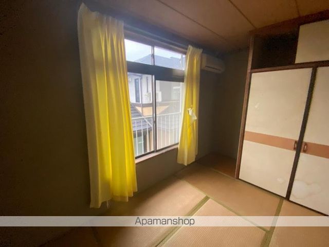 シティハイムコーポMIの内装写真