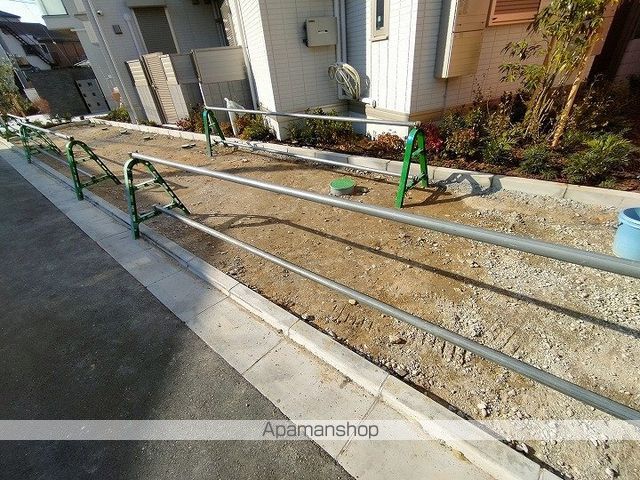 クラシスト清和園町のその他写真