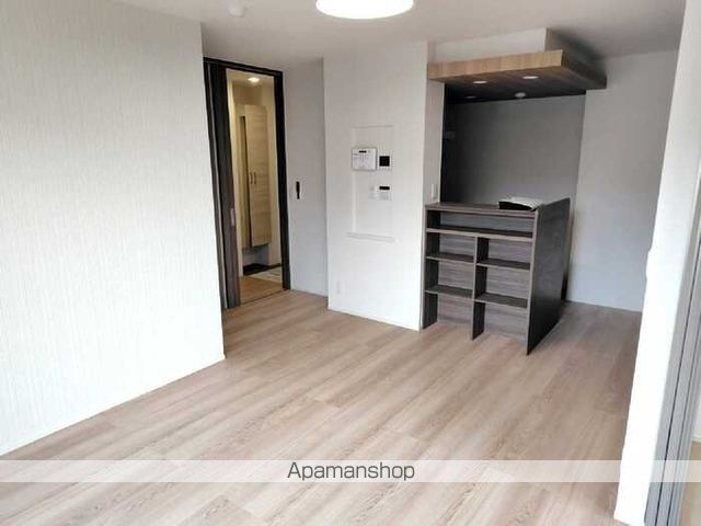 DーROOM豊田の内装写真