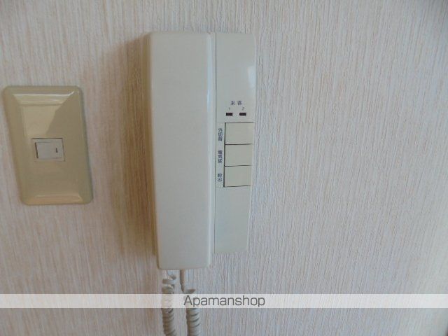 ステラハウス4−600の内装写真