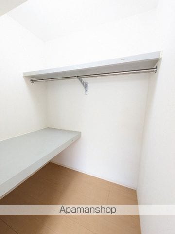 メゾンヴェール徳住の内装写真