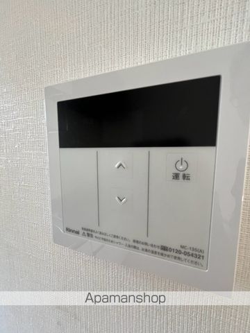 ルグナ鵠沼の内装写真