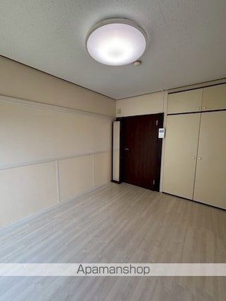 グレースユニット[1R/18m2]のリビング・居間