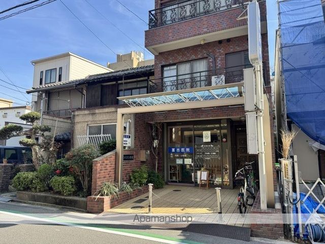 TREBINA AYAKAの周辺写真
