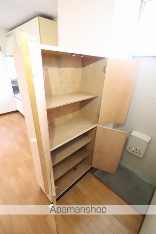 マンション速川の内装写真