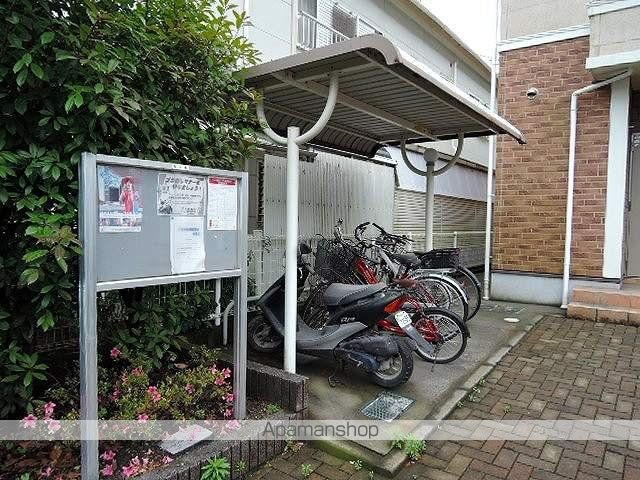 カーサ西田の外観写真